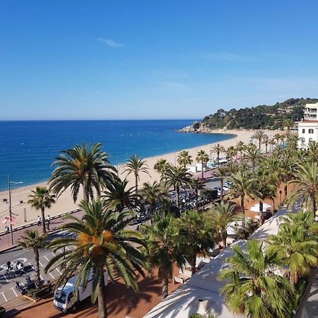 Hotel Maeva ,1 Star B&B Lloret de Mar Eksteriør bilde