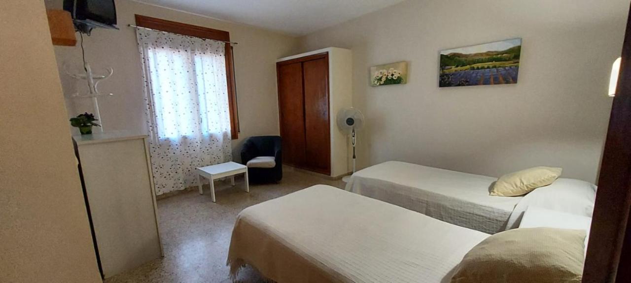 Hotel Maeva ,1 Star B&B Lloret de Mar Eksteriør bilde