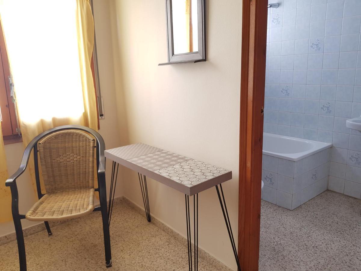 Hotel Maeva ,1 Star B&B Lloret de Mar Eksteriør bilde