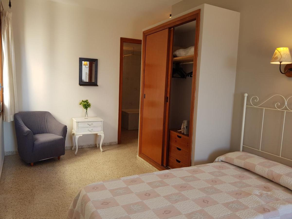 Hotel Maeva ,1 Star B&B Lloret de Mar Eksteriør bilde